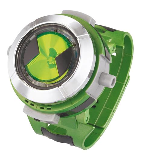 Bandai Ben 10 Ultimate Omnitrix - Buy Online in UAE. | Toys And Games ...