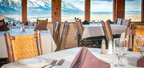 Spring Creek Ranch, Jackson Hole Review | The Hotel Guru