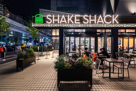 Israel’s first Shake Shack planned for Tel Aviv in 2024 - JNS.org