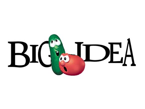 Big Idea Logo - LogoDix