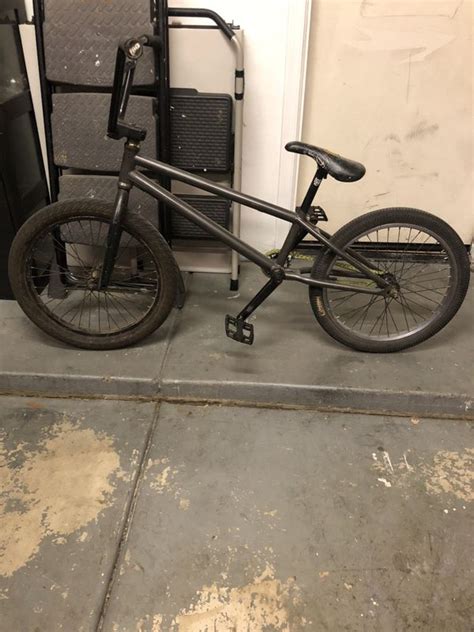 BMX Bike - Eastern, Odyssey, Colony for Sale in Surprise, AZ - OfferUp