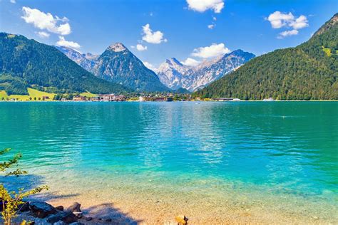 11 Best Lakes in Austria - wyandottedaily.com