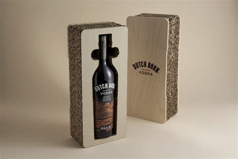 Dutch Barn Vodka – Scottish Design Awards 2022