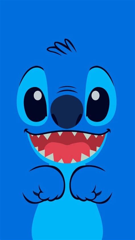 Stitch, cartoons, HD phone wallpaper | Peakpx