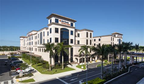 Prefabrication Makes an Impact at HCA Florida University Hospital ...