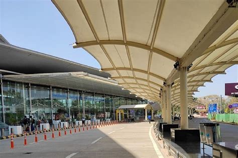 Lucknow, Prayagraj Airports to Get New Terminals. Deets Inside