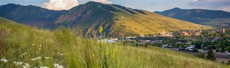 A Guide to Hiking In and Around Missoula | Destination Missoula