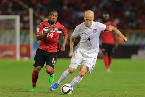 Nhận định M88 Mỹ vs Trinidad & Tobago 07h15, 7/9 (Vòng loại World Cup ...