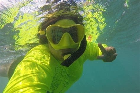 Snorkeling Gear Rental in Puerto Rico