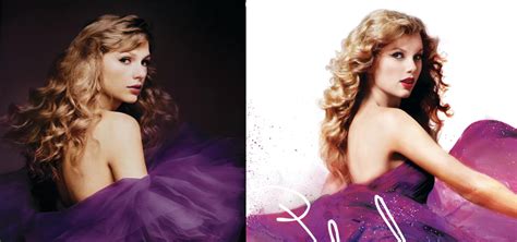 Speak Now cover comparisons : r/TaylorSwift