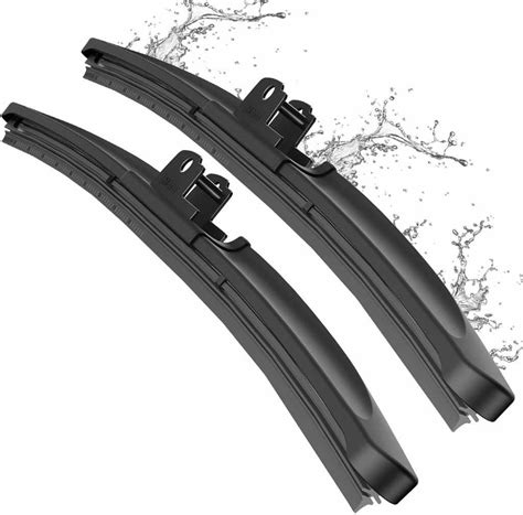 10 Best Wiper Blades For Toyota Corolla