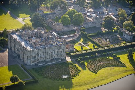 Visit |Longleat House - Historic Houses | Historic Houses