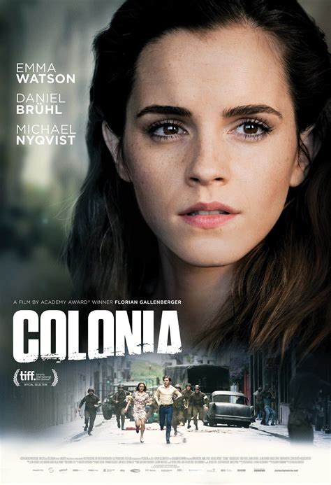 Colonia (2016) Pictures, Photo, Image and Movie Stills