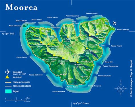 Moorea Diving - Dive Discovery Tahiti