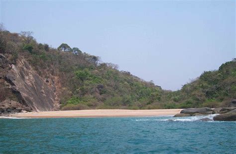 Butterfly Beach, Goa: The hidden beach – Beaches Of India