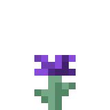 Purple Flower | How to craft purple flower in Minecraft | Minecraft Wiki