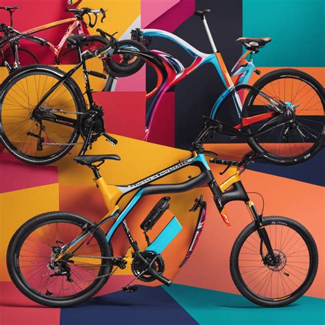 12 Popular Hybrid Bike Brands You Need to Check Out - Flat Iron Bike