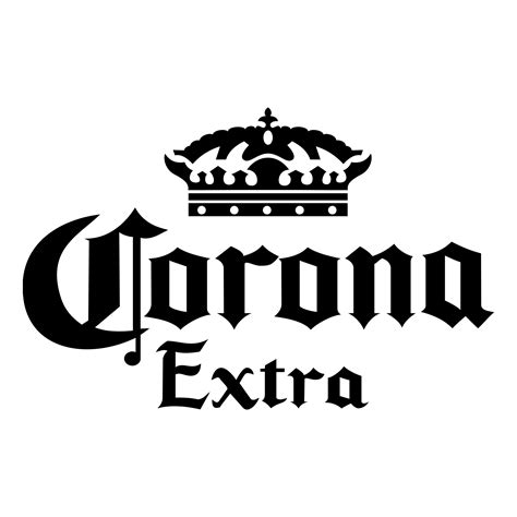 Corona Extra Logo PNG Transparent & SVG Vector - Freebie Supply