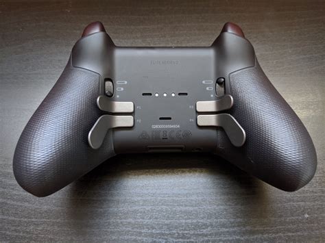 Xbox Elite Controller Series 2 review: More of the same, but better ...