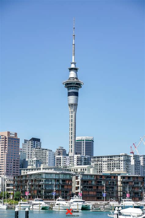 7 of The Most Popular New Zealand Landmarks