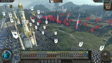 Total War: Warhammer 2 Screenshots - Image #21883 | New Game Network