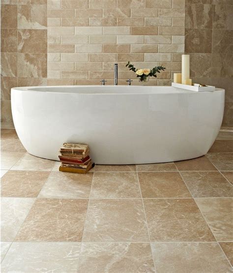 Aegean Collection limestone tiles | Limestone bathroom tiles, Tile ...