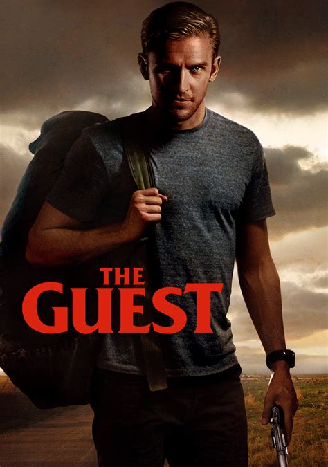 The Guest | Movie fanart | fanart.tv