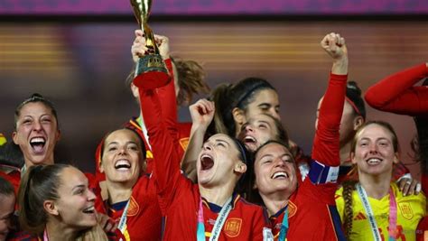 Where and when is the next FIFA Women's World Cup in 2027? - CNA