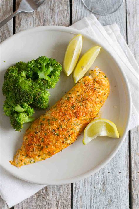 Tilapia Recipes For Diabetics - Roasted Tilapia And Vegetables Recipe ...