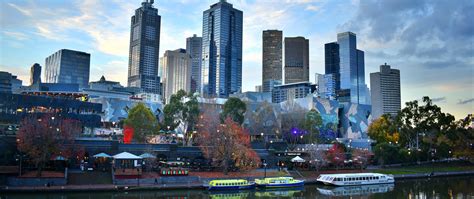 Melbourne Travel Guide (Updated 2024)