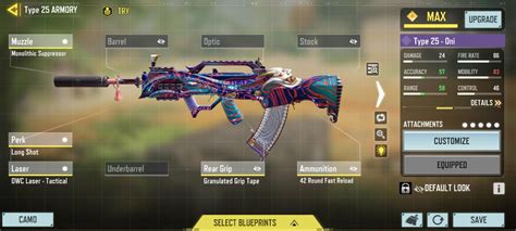 This loadout feels pretty good but its kinda slow. Any suggestions? : r ...