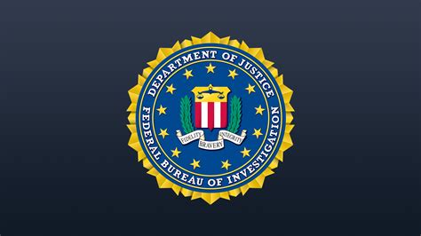 🔥 [74+] Fbi Wallpapers | WallpaperSafari