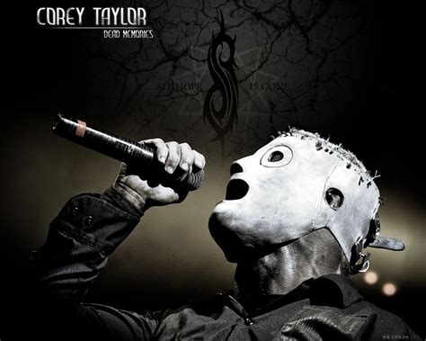 🔥 [80+] Corey Taylor Wallpapers | WallpaperSafari