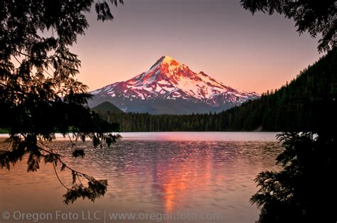 Mount Hood National Forest, an Oregon National Forest