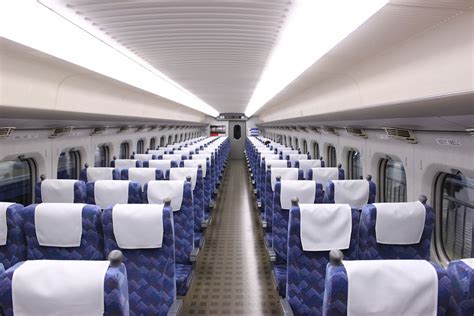 Get the Best Seats on the Shinkansen | All About Japan