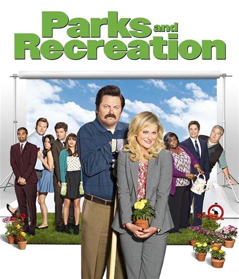 ‘Parks and Recreation’ reunion is literally the best TV news ever ...