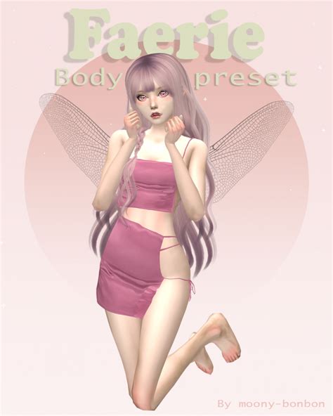 Sims 4 mythical creatures mod - boobeam