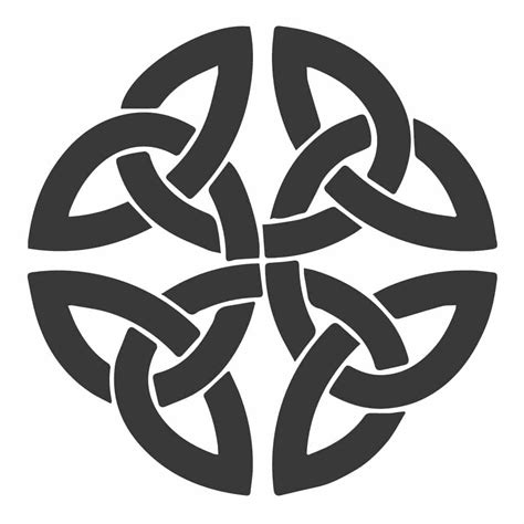 The Celtic Knot Symbol and Its Meaning - Mythologian.Net