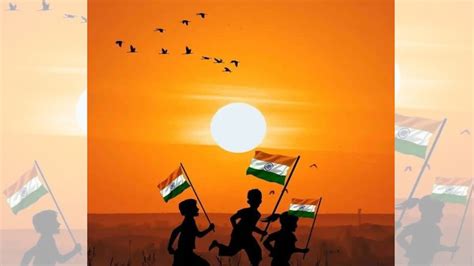 Har Ghar Tiranga: 10 Images To Use As DPs, Wallpapers As Part Of Azadi ...