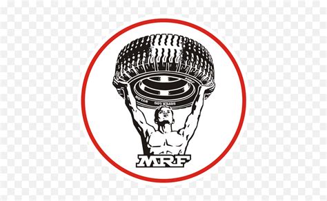 Mrf Logo Madras Rubber Factory Download Vector - Mrf Tyre Tubes Png ...