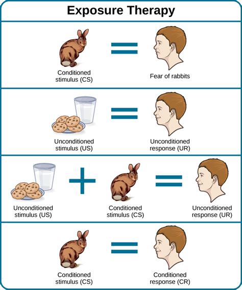 Psychology, Therapy and Treatment, Types of Treatment | OpenEd CUNY