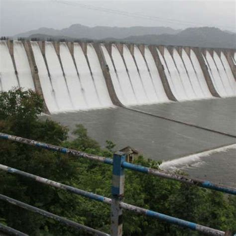 Sardar Sarovar Dam - Statue Of Unity Guide | Sardar Vallabhbhai Patel ...