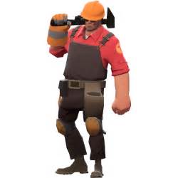 Engineer (Team Fortress 2) | Pooh's Adventures Wiki | FANDOM powered by ...