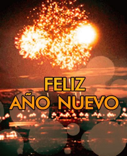 Feliz Año Nuevo GIF - FelizAnoNuevo HappyNewYear Fireworks - Discover ...