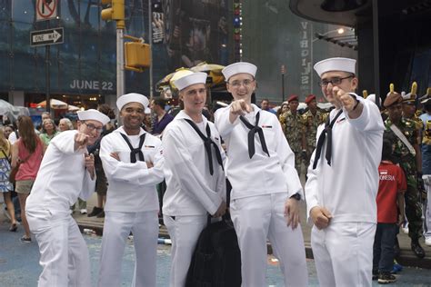 NYC ♥ NYC: Fleet Week New York