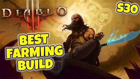 Filthy Casual: Best Farming Build in Diablo 3 Season 30 - Infinite ...