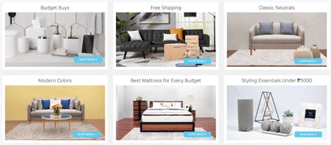 Online furniture shopping gets better, easier at abensonHOME.com ...