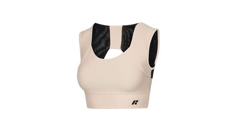 Forme Power Bra review: a posture-correcting sports bra | CNN Underscored