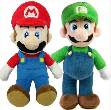 Mama Luigi Plush for sale | Only 3 left at -65%