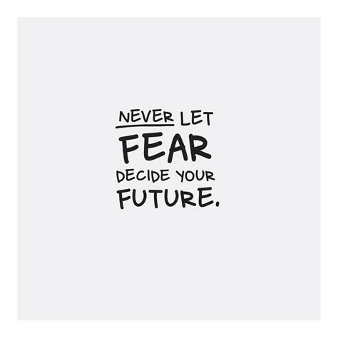 300 Fear Quotes to Help You Conquer Fear – Quote.cc